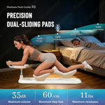 FlexiHome Twist Crawler V2 Back Stretcher