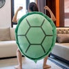 Wearable Turtle Shell Pillow