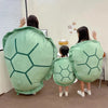 Wearable Turtle Shell Pillow