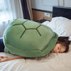 Wearable Turtle Shell Pillow