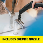 Karcher Steam Cleaner