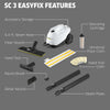 Karcher Steam Cleaner