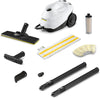 Karcher Steam Cleaner