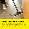Karcher Steam Cleaner