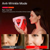 INIA Glow Wireless Red Light Therapy Mask