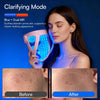 INIA Glow Wireless Red Light Therapy Mask