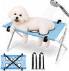 Dog Bath Hammock with Stand