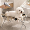 Dog Bath Hammock with Stand