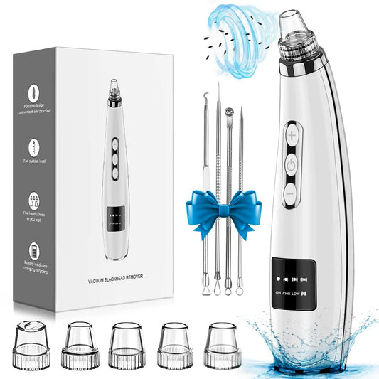 Blackhead Remover Pore Vacuum