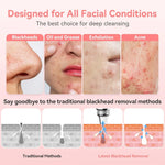 Blackhead Remover Pore Vacuum