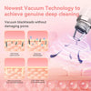 Blackhead Remover Pore Vacuum