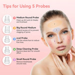 Blackhead Remover Pore Vacuum