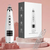 Blackhead Remover Pore Vacuum