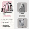 Lollimeow Expandable Cat Carrier Backpack