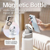 Insulated Magnetic Water Bottle