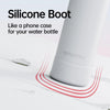 Insulated Magnetic Water Bottle