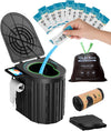 Portable Camping Toilet