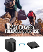 Portable Camping Toilet