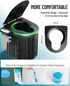 Portable Camping Toilet