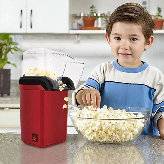 Home Popcorn Wonder