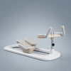 FlexiHome Twist Crawler V2 Back Stretcher