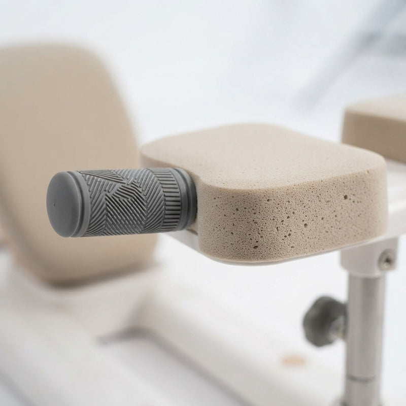 FlexiHome Twist Crawler V2 Back Stretcher