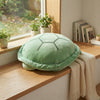 Wearable Turtle Shell Pillow