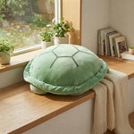Wearable Turtle Shell Pillow
