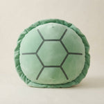 Wearable Turtle Shell Pillow