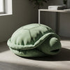 Wearable Turtle Shell Pillow