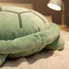 Wearable Turtle Shell Pillow