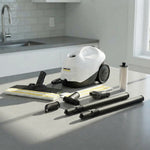 Karcher Steam Cleaner