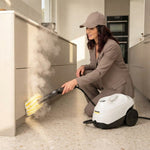 Karcher Steam Cleaner
