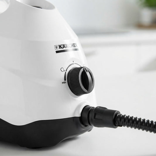 Karcher Steam Cleaner