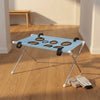Dog Bath Hammock with Stand
