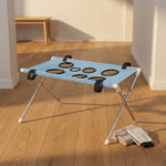 Dog Bath Hammock with Stand