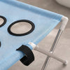 Dog Bath Hammock with Stand