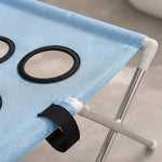 Dog Bath Hammock with Stand