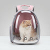 Lollimeow Expandable Cat Carrier Backpack