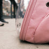 Lollimeow Expandable Cat Carrier Backpack