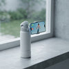Insulated Magnetic Water Bottle