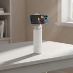 Insulated Magnetic Water Bottle