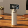 Insulated Magnetic Water Bottle