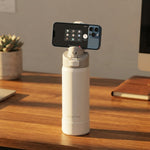 Insulated Magnetic Water Bottle