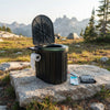 Portable Camping Toilet